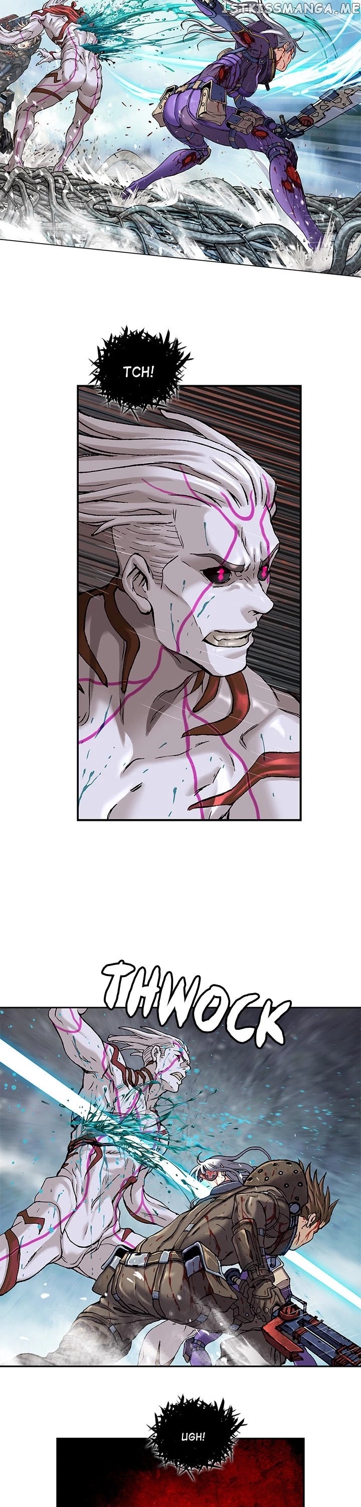 Leviathan, Chapter 207 image 17